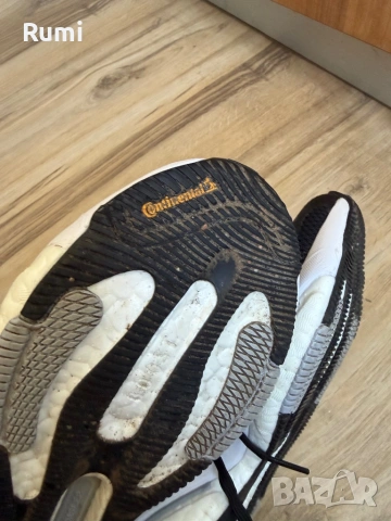 Оригинални маратонки Adidas SOLAR GLIDE 5  ! 38 н, снимка 9 - Маратонки - 52258042