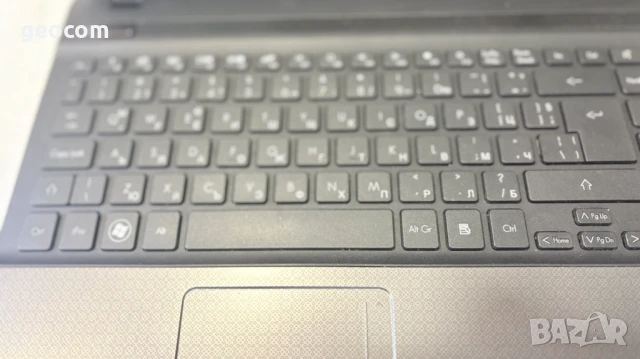 PackarBell P5WS0 на части, снимка 2 - Части за лаптопи - 51361208