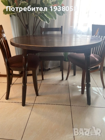 Кръгла маса