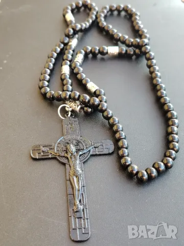 синджир с кръст