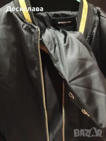 Дамско яке, снимка 2 - Якета - 50195676