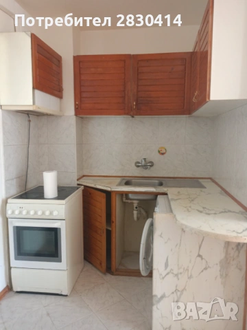 Апартамент под наем - новата поликниника, снимка 9 - Апартаменти - 53760078