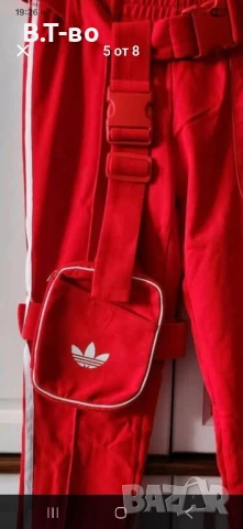 Adidas originals чантичка 