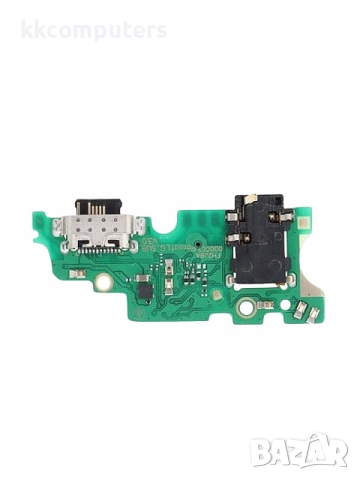 БЛОК ЗАХРАНВАНЕ TCL 30 PLUS (T676K), снимка 2 - Резервни части за телефони - 51665235