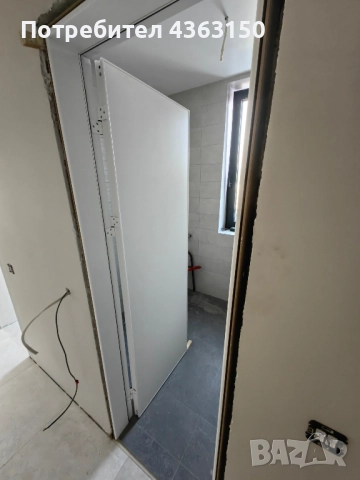 ВРАТИ монтаж и доставка, снимка 4 - Монтажи - 48745840