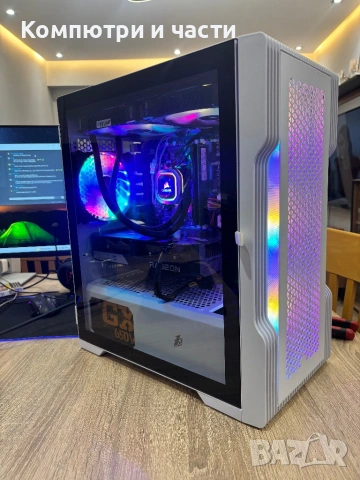 Геймърски компютър 