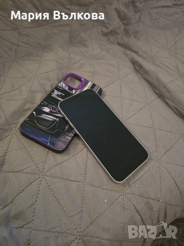 Продавам Iphone 14 plus , снимка 2 - Apple iPhone - 52746916