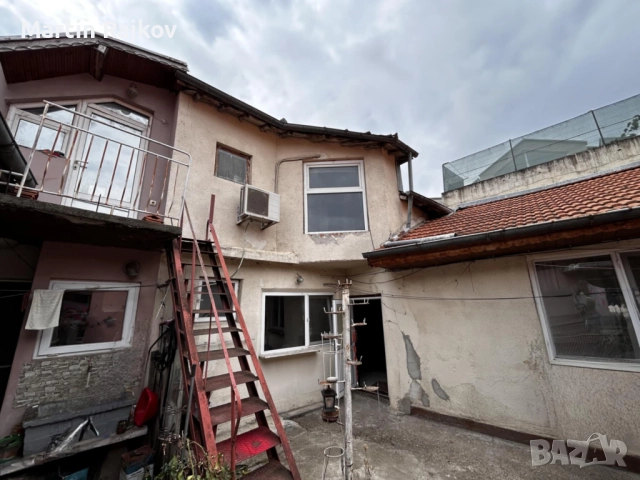 Двуетажна Къща, снимка 11 - Къщи - 51746062