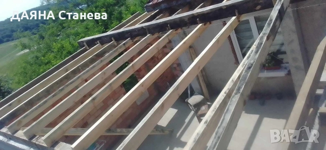 

Вашият покрив има нужда от освежаване или основен ремонт? Ние сме тук, за да помогнем!, снимка 5 - Ремонти на покриви - 52974525