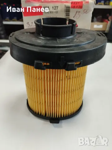 въздушен филтър MFILTER A 881 за  CITROEN AX,BX,ZX,C15,SAXO,PEUGEOT 106, 205,309,405, снимка 2 - Части - 49361640