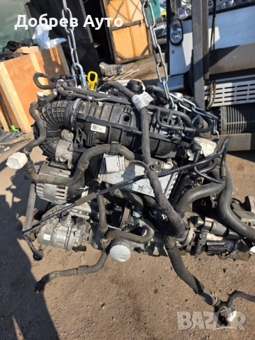 Продаваме двигател за Audi Q5 1.5TFSI  - DAD 