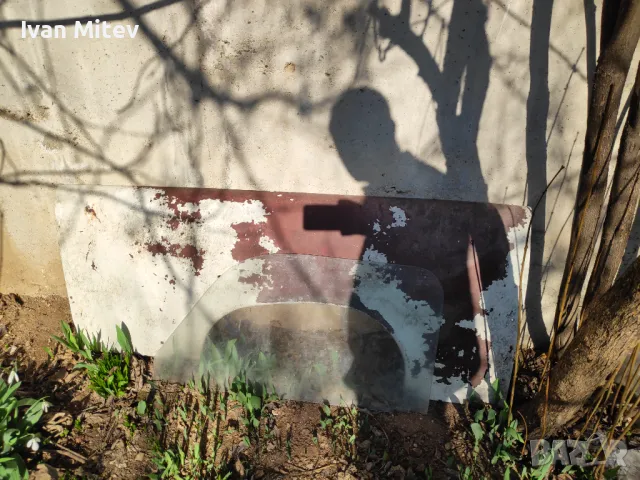 Части за Трабант, снимка 3 - Части - 49148701