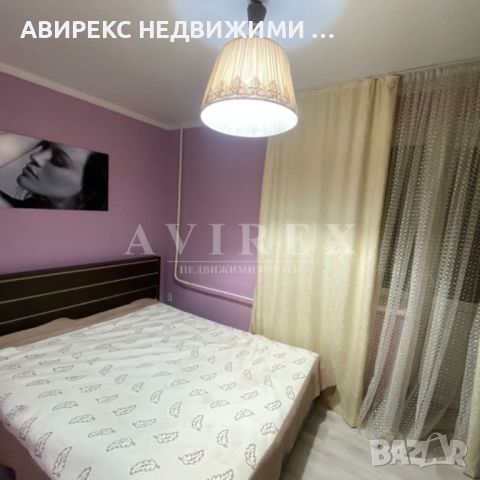 Двустаен апартамент под наем в Христо Смирненски , снимка 2 - Aпартаменти - 45414100