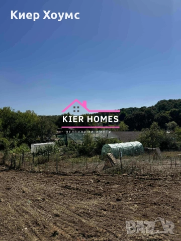 Продавам парцел в в.з Габера Димитровград, снимка 5 - Земеделска земя - 51810815