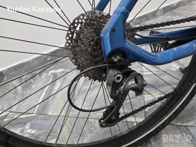 Велосипед 29, снимка 2 - Велосипеди - 54205058