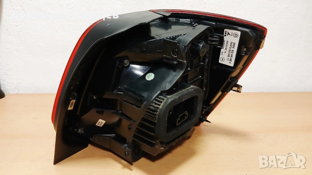 Ляв стоп за VW Polo V Facelift / Фолксваген Поло 5 (2014-2017), снимка 14 - Части - 53148114