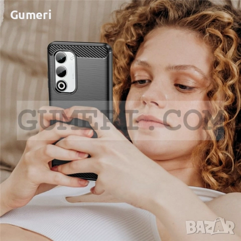  Oppo A5 5G / A5 4G Гръб "Карбон Шарк", снимка 9 - Калъфи, кейсове - 52175463