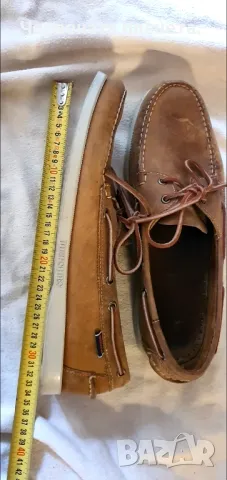 sebago n:48 , снимка 2 - Мокасини - 48808447