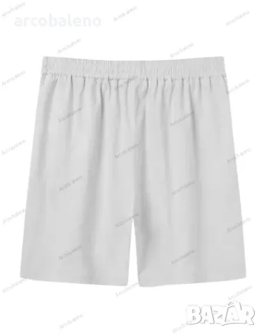 Мъжки летен комплект от две части, 5цвята , снимка 4 - Други - 40825849