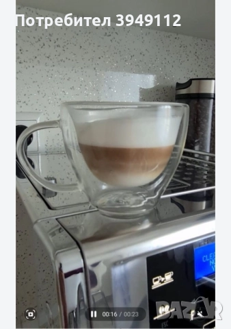 Delonghi Primadonna Avant essam 6700, снимка 4 - Кафемашини - 51694257