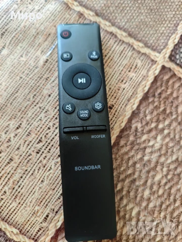 Soundbar Samsung HW-N460, снимка 16 - Аудиосистеми - 50494595