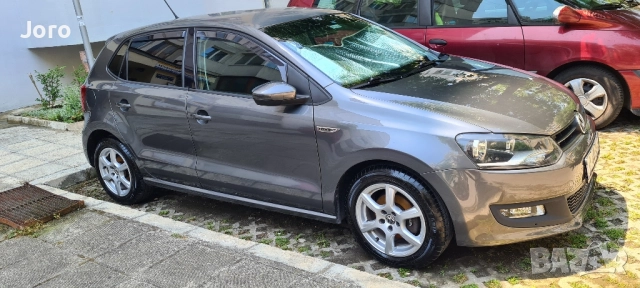 wv polo 6 R 1,4 85 к.с , снимка 4 - Автомобили и джипове - 52168016