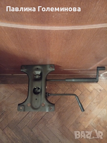 части за офис стол , снимка 12 - Столове за офис - 50960842