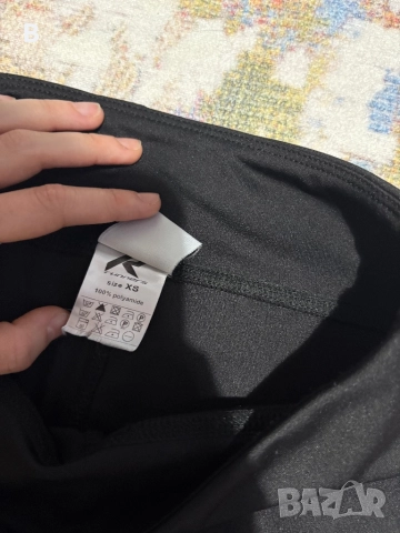 ЧИСТО НОВИ клинове на Runners XS, снимка 4 - Клинове - 52586570