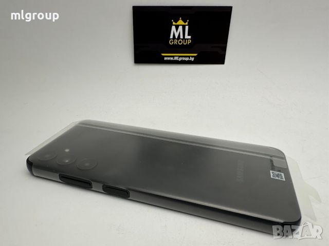 #MLgroup предлага:  #Samsung Galaxy A05S 64GB / 4GB RAM Dual-SIM, нов, снимка 3 - Samsung - 46277546
