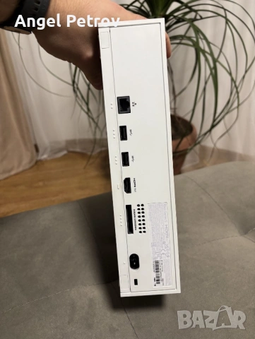 Xbox series s 512gb, снимка 5 - Xbox конзоли - 54088234