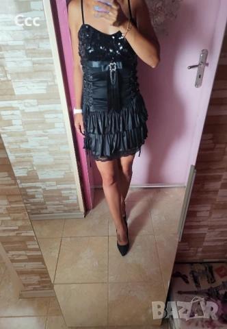 официални рокли , снимка 5 - Рокли - 50767838