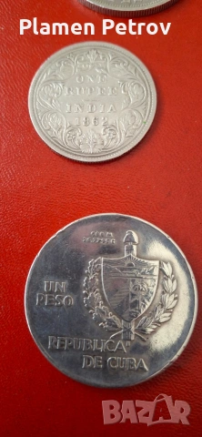 сет монети , снимка 3 - Нумизматика и бонистика - 51464455