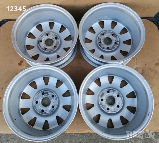 15’’5x112 originalni za audi/ауди-платформа-№438, снимка 13 - Гуми и джанти - 49094346