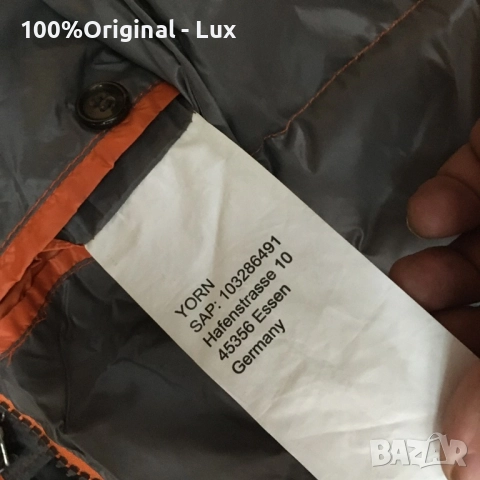 YORN-orginal.Puh.-M, снимка 11 - Якета - 52587185