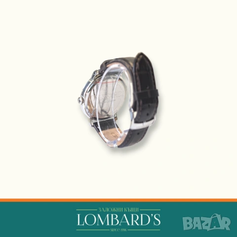 Часовник TRUSSARDI T-COUPLE, N: 3142313, снимка 3 - Мъжки - 53822742