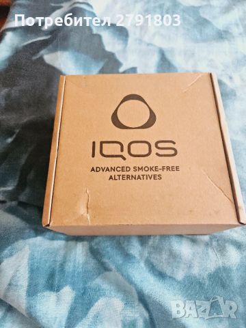 IQOS Iluma one, снимка 2 - Друга електроника - 46306425