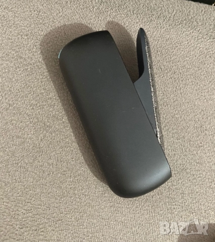 Iqos 3 duo Джобно зарядно, снимка 5 - Електронни цигари - 51991470