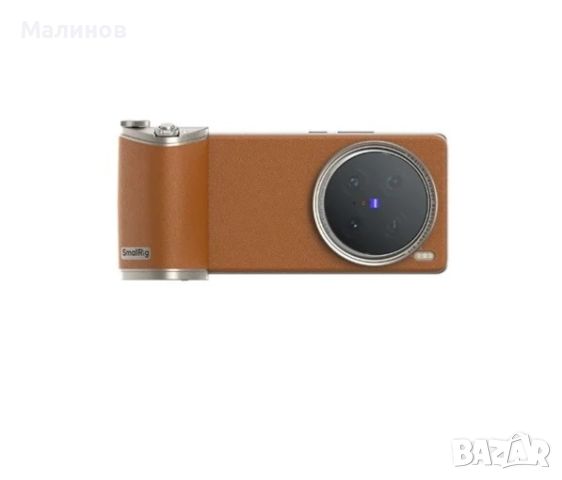 Vivo X100 Ultra Smallrig фотографски комплект , снимка 3 - Калъфи, кейсове - 46623101