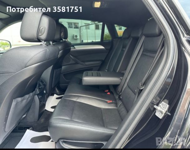 BMW X6 3.5 , снимка 6 - Автомобили и джипове - 45784538