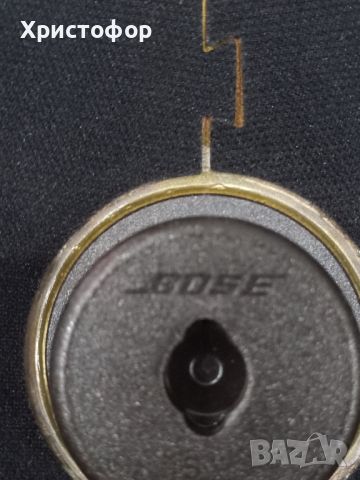 продавам оригинален буфер Bose с усилвател, снимка 7 - Тонколони - 46400816