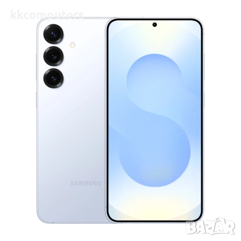 Смартфон GSM SAMSUNG GALAXY S25+ S936 6.70 ", 256 GB, RAM 12 GB, 50+12+10 MP, 5G , снимка 3 - Резервни части за телефони - 51867817