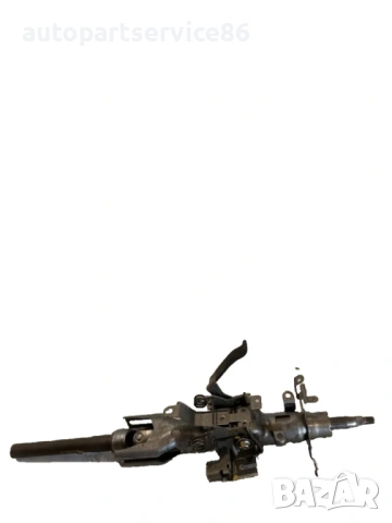 Колона на волана RHD за Mazda CX-7 2.3t (2011) 