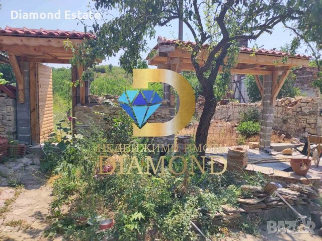 Къща в село Златна ливада, общ. Чирпан, снимка 5 - Къщи - 50958980