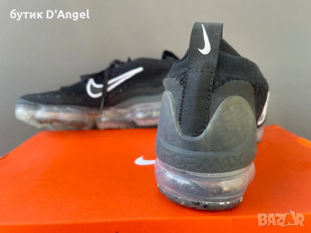Nike vapormax 37.5 номер НОВИ, снимка 5 - Маратонки - 51267316