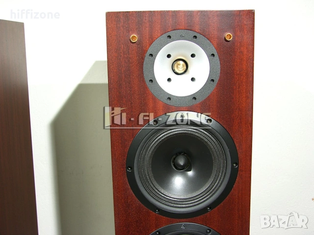 Тонколони   Triangle naia 260 , снимка 10 - Тонколони - 53461918