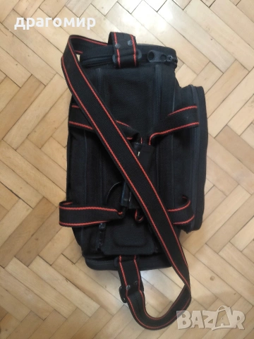 фотографска чанта , снимка 9 - Чанти, стативи, аксесоари - 54234133