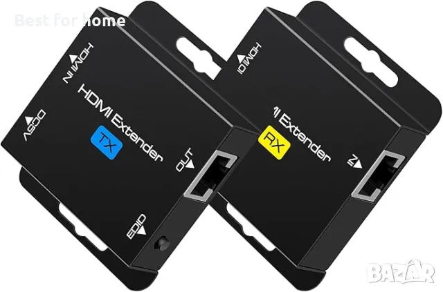 HDMI Екстендър с 2 порта VPFET