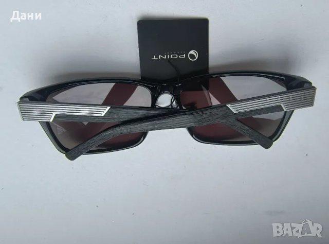 Слънчеви очила point 4872 C1 60-16-138 Cat 3, снимка 6 - Слънчеви и диоптрични очила - 50028533