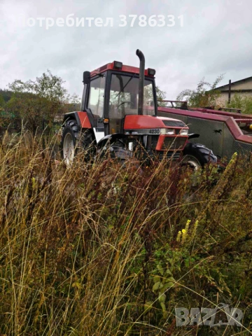  Трактори CASE-IH 4230, снимка 3 - Селскостопанска техника - 53495945