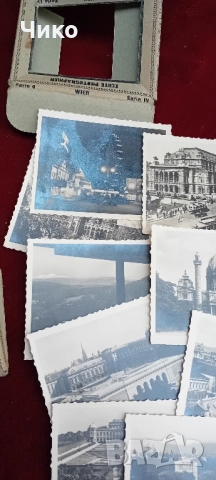 21бр стари европейски албуми, снимка 11 - Антикварни и старинни предмети - 51868280